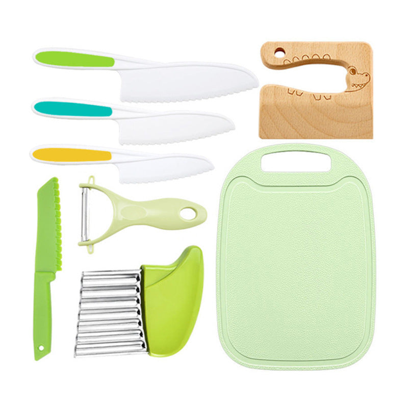 Children's Plastic Knife Cake Knife Fruit Knife 41a8406b fee0 48c9 b0df 827f380e309f