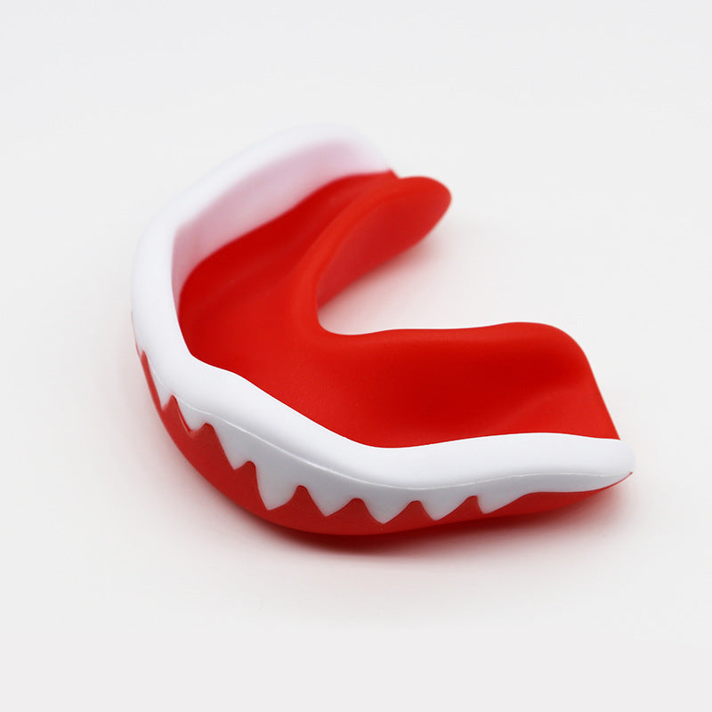 Basketball adult boxing teeth with box 4204287698553