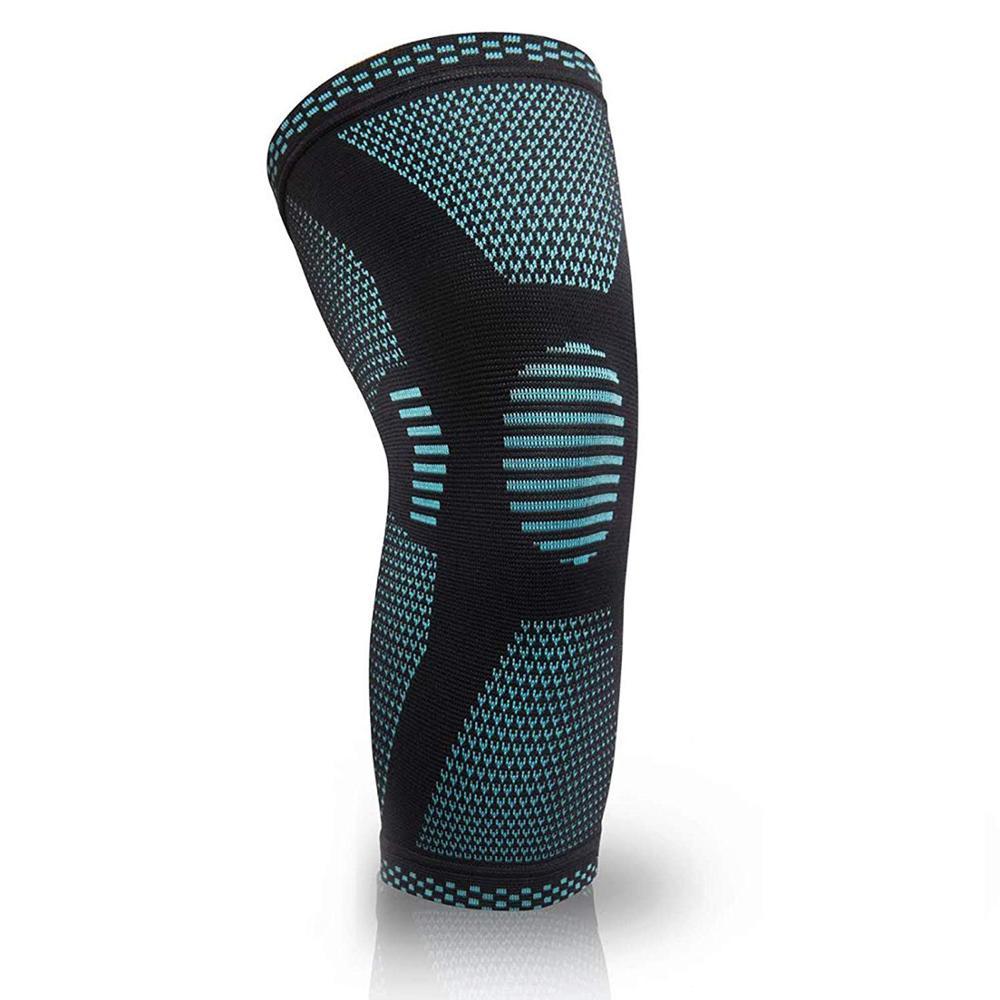 Sports Knee Pads Knitted Sports Knee Pads 4221219069642