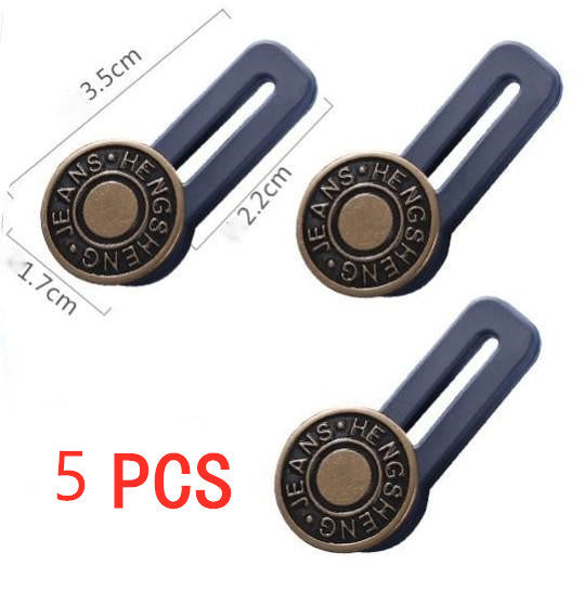 Nail-free pants extension buttons 422435284273