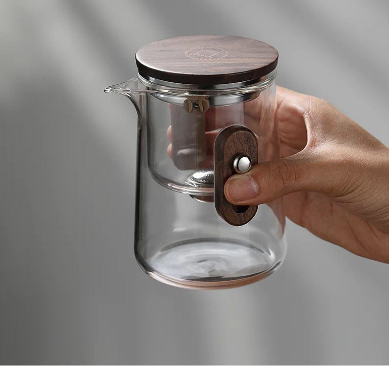 Tea Square Round Zero Rod Tea Cup Filter Magnetic Suction Teapot 422df796 535e 4382 bc0c 315f5291bc9f