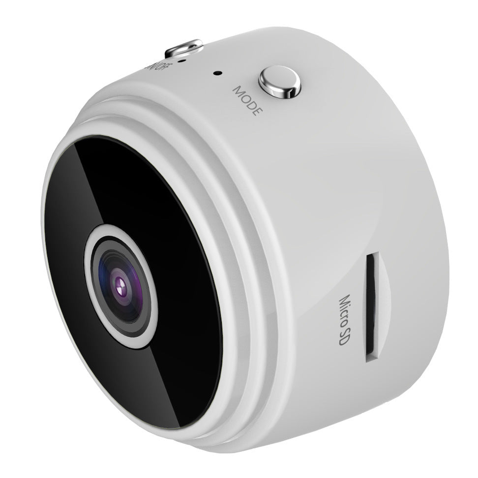 A9 WIFI wireless network camera 4231292962646