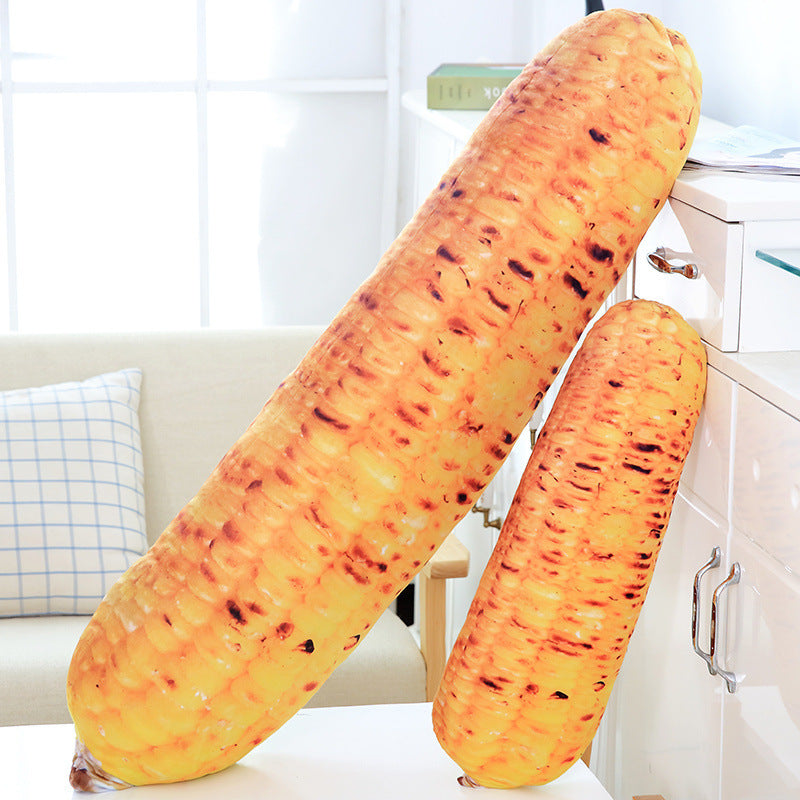 Roasted Corn Pillow 4249695970118