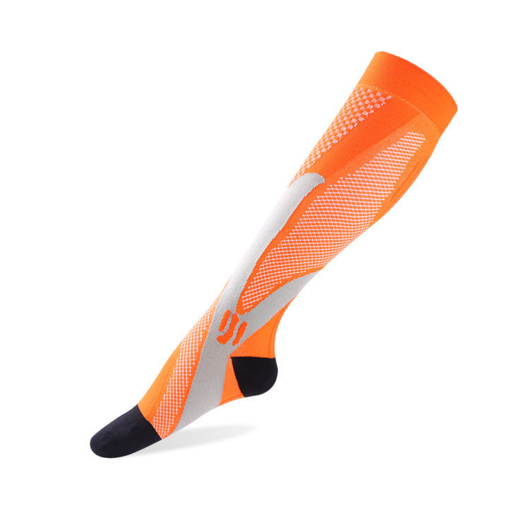Outdoor Sports Magic Compression Stretch Socks 425293880784