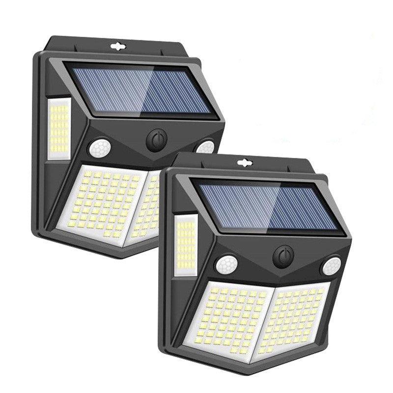 Outdoor Rainproof Garden Villa LED Solar Light Dual Sensor 426d68a3 3930 42fe a4b2 5cac1285d586