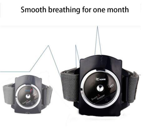 Compatible With Apple, Electronic Biosensor Anti Snore Wristband 427758236497