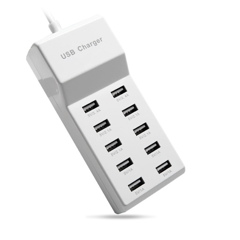 5V2a Charger USB multi port mobile phone charger - HD Wireless Product #2