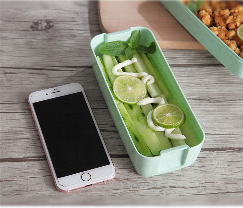 Separate Microwave Oven Light Lunch Box 429434911814