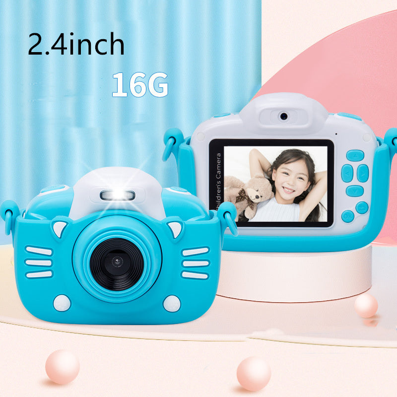 Take Pictures SLR Toy Children's Camera 429497302320