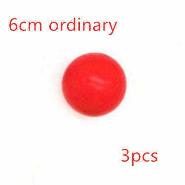 Stick Wall Ball Stress Relief Toys Sticky Squash Ball 429736896583
