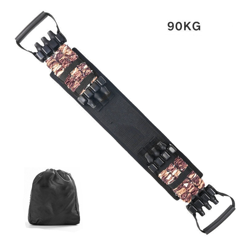 Bench Press Stretcher Chest Expander Bench Press Elastic Belt 42e32924 23bd 45f9 b623 68a182fee882 trans