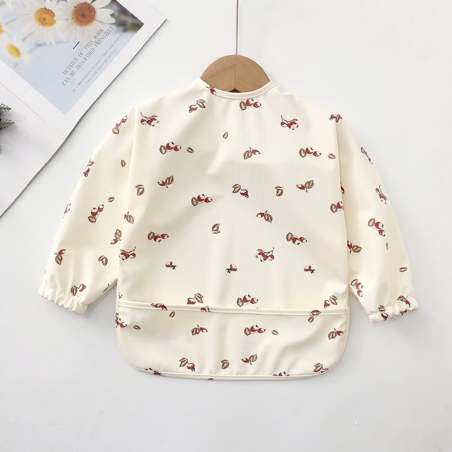 Kids' Bib Reverse Dressing 42fb28ad e4f7 4b36 9f4c 3019fd32502f