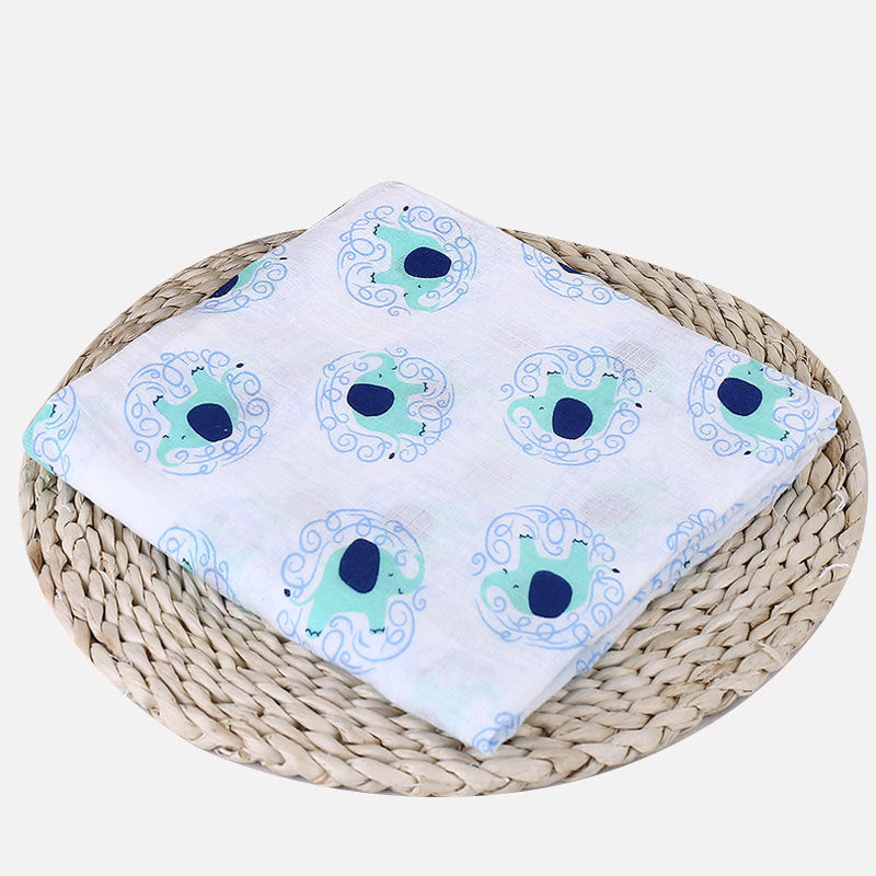 Baby Swaddle Blankets 4305420043553