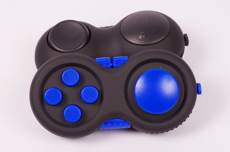 Decompression Handle Decompression Rubik's Cube Second-generation Game Handle 4308181a 8c97 444c 9ab6 dc672fbfbe5f