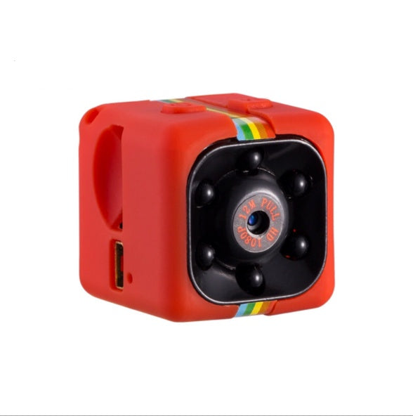 SQ11 Mini Camera HD 1080P Night Vision Camcorder Car DVR Infrared Video Recorder Sport Digital 4311538469436