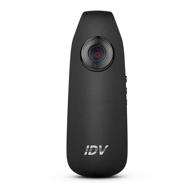 Compatible With ApplePortable Mini Video Camera One-click Recording 4314578877 589406946