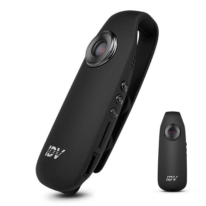 Compatible With ApplePortable Mini Video Camera One-click Recording 4316440307 589406946