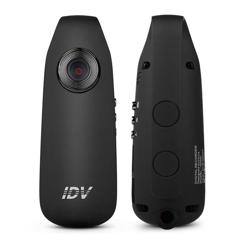 Compatible With ApplePortable Mini Video Camera One-click Recording 4318311541 589406946