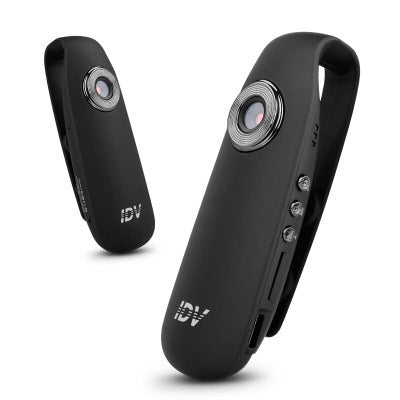 Compatible With ApplePortable Mini Video Camera One-click Recording 4318314400 589406946