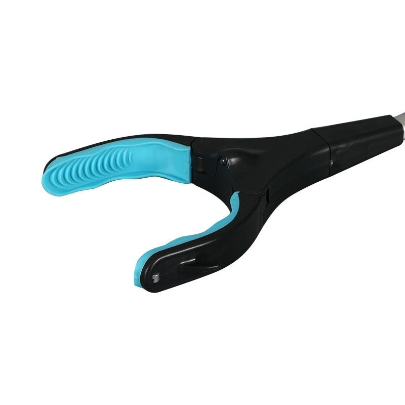 Foldable Lockable 90-degree Rotating Portable Picker 432189438681136