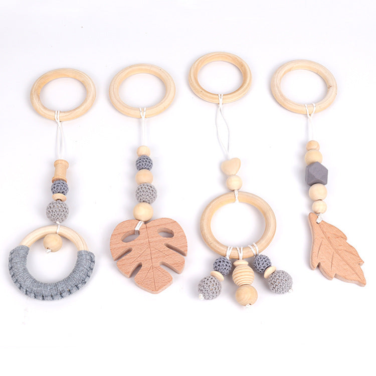 New Yarn Bead Decoration Pendant 4323591865941