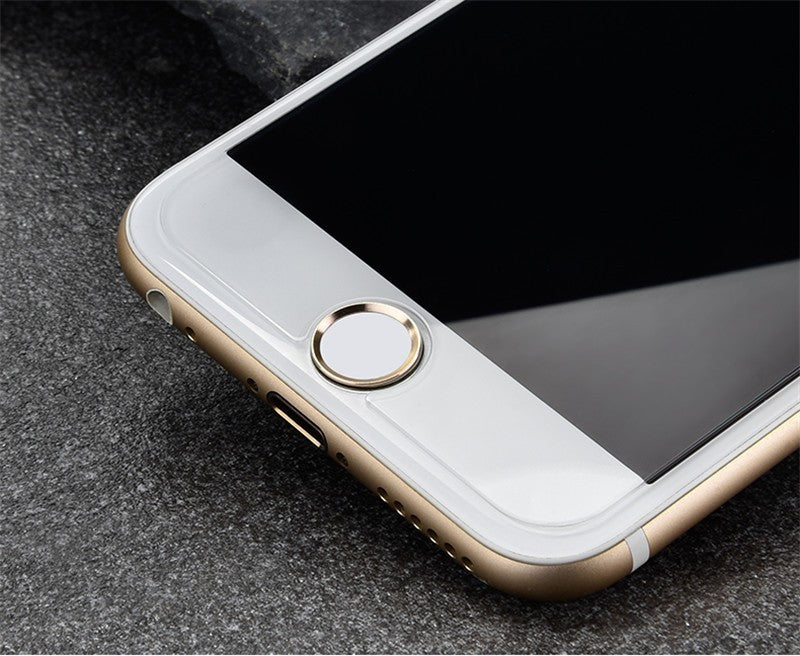 Tempered Film Non-full Screen HD - 图片 3