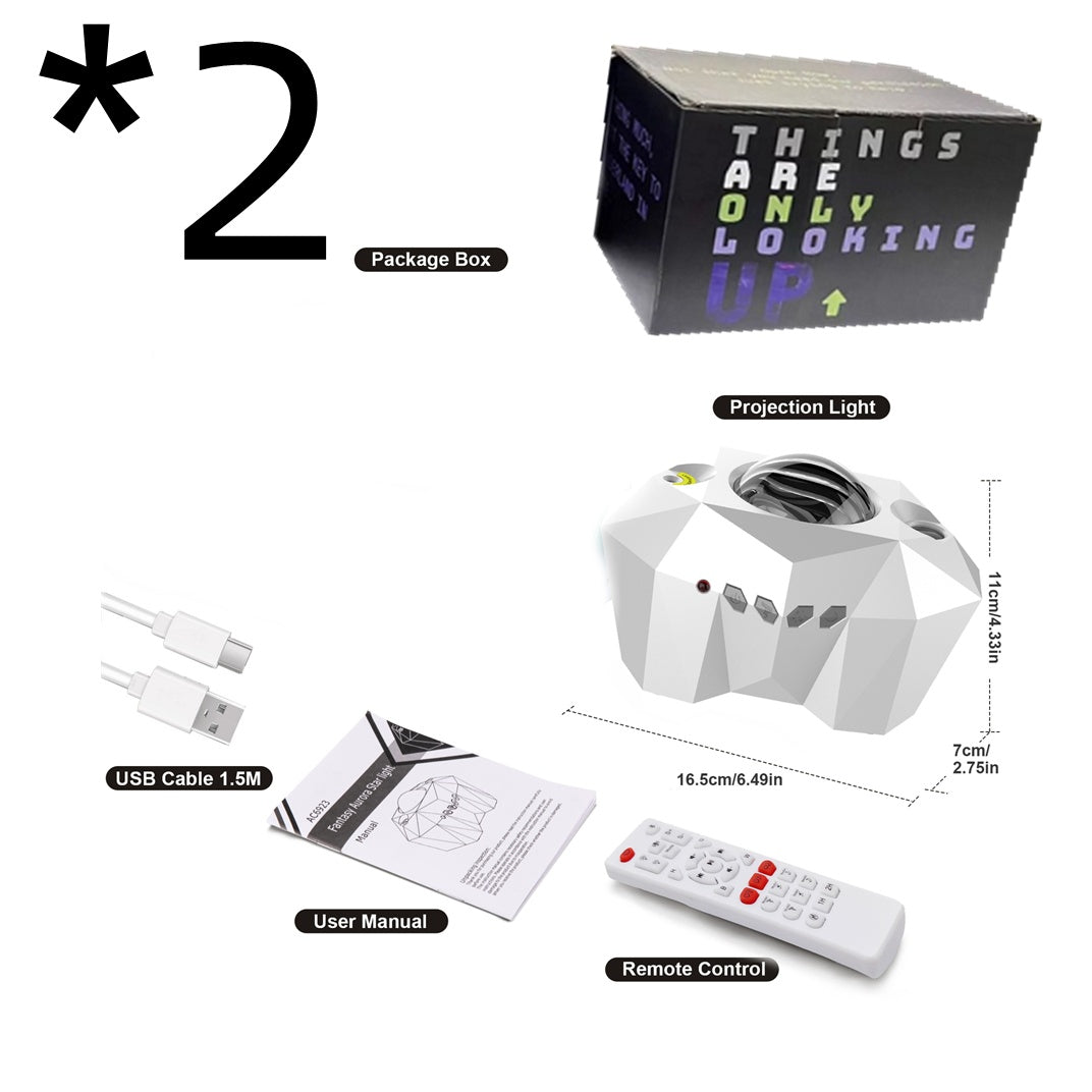 Usb Water Pattern Bluetooth Music Ocean Star Projector Lamp 434abfec cd93 493b a5ab 29e94eecd5b2