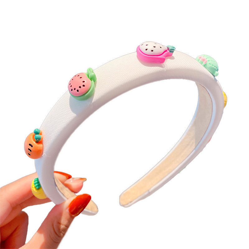 Small Flower Face Wash Makeup Hair Band 434b17f5 2a3e 4068 9e1f a718c8dfcc92