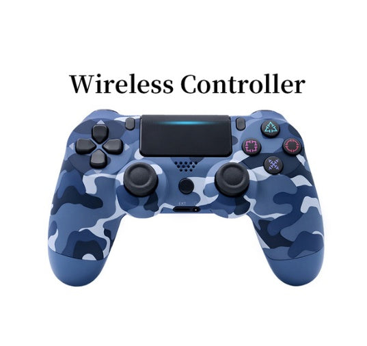 PS4 Wireless Game Handle 4352939504539