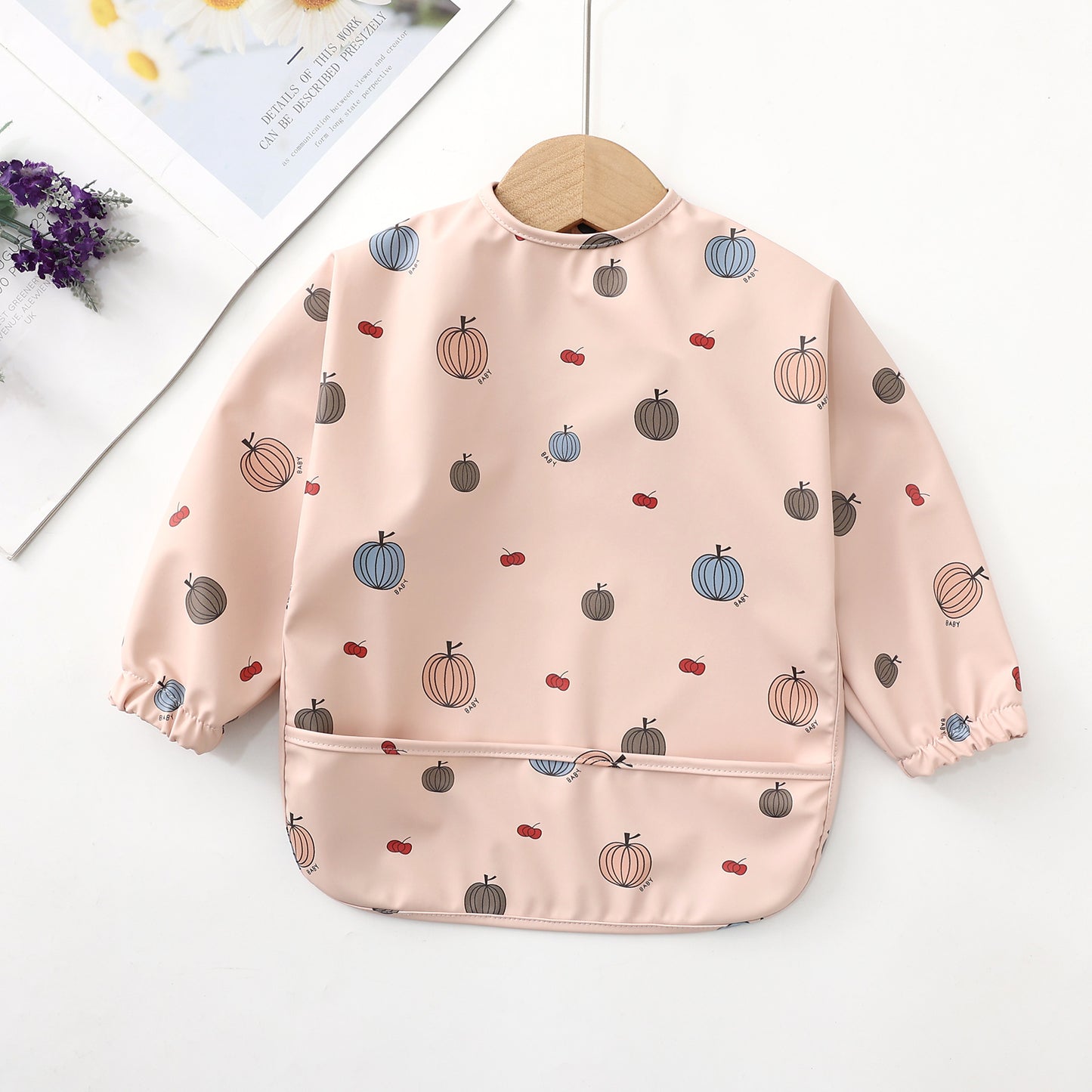 Kids' Bib Reverse Dressing 4388bf36 52e4 45c8 aa13 3e8ba1c5d827 7e0b5d76 ae64 49f2 9716 c72b3bc4ef0b