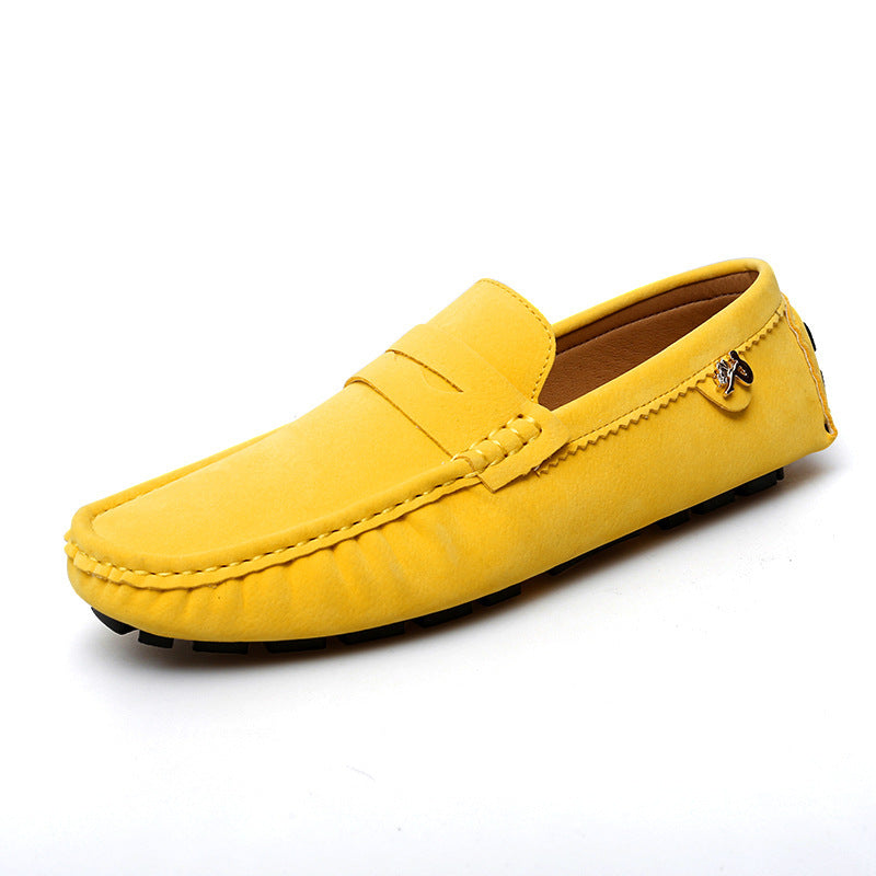Parent-child Gommino Men's Driving Shoes 43901a9f ae31 4068 9105 58fefd25f74a