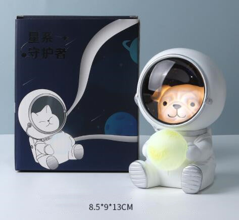 Starry sky animal atmosphere night light 439c7bff 3837 4e4b b36d 4d69b38ff5f7