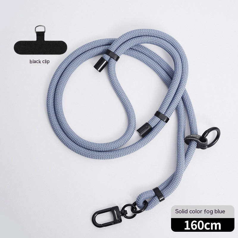 Mobile Phone Lanyard Crossbody Adjustable - 图片 13