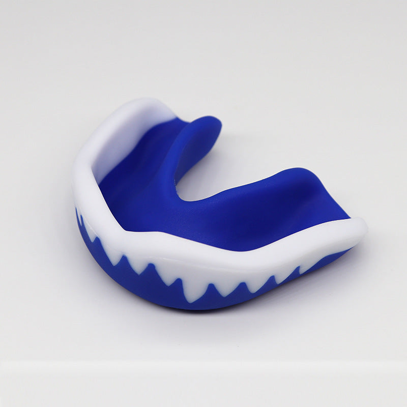 Basketball adult boxing teeth with box 440485199114