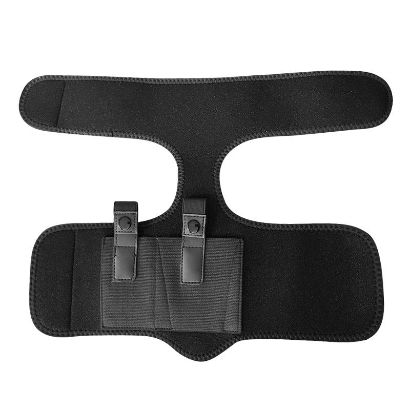 Outdoor Tactics Leg Holster Hidden Applicable Type Breathable Neoprene Holster Holster Field Ankle Leggings Holster 440ad5f0