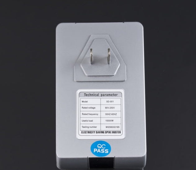 Home Intelligent Power Saving King Energy Saver 441700504256
