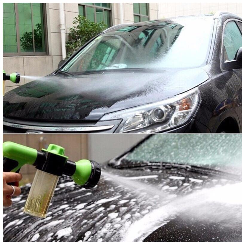 Foam Spray Gun High Pressure Automotive Foam Spray Gun Household Cleaner Generator 4427131311115