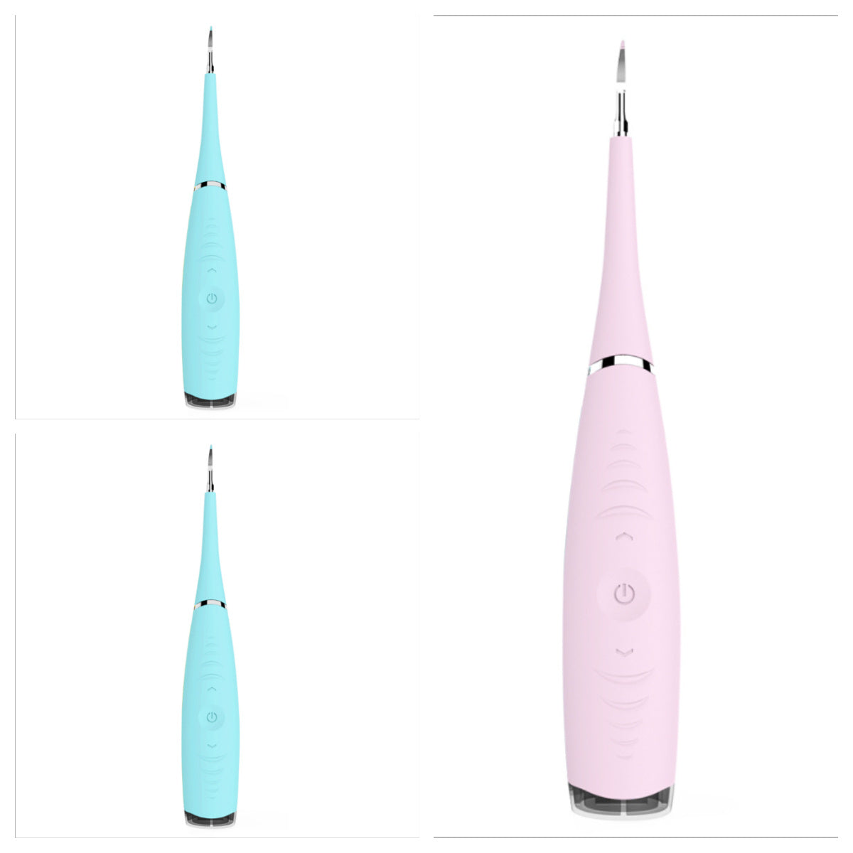 Waterproof Electric Toothbrush Care Tool 44285354530