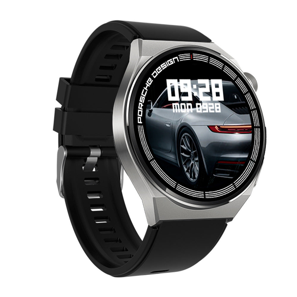 Wireless Charger Heart Rate Sport Smart Watch 443e7741 bafd 4a8c 8fb1 8d0a2c123e60