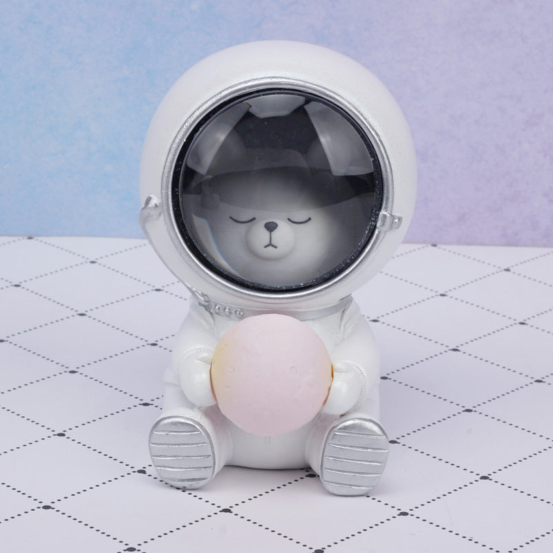 Starry sky animal atmosphere night light 444725214960