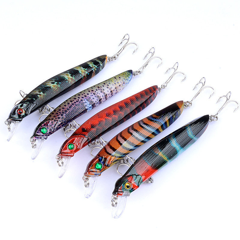 Bionic bait hard bait 445048645128