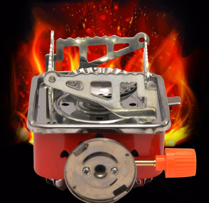 Portable Foldable Stove Burners 44526446094211