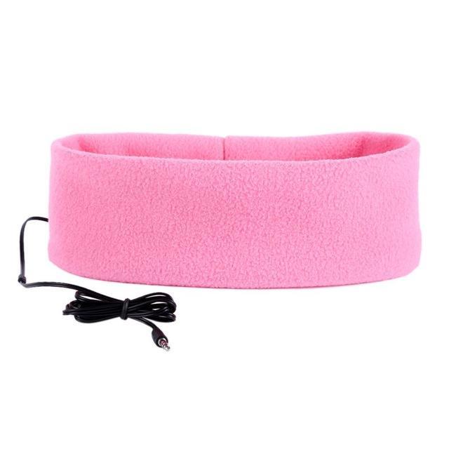 Sleep Phones - The Sleeping Headphone Headband 4452744717117