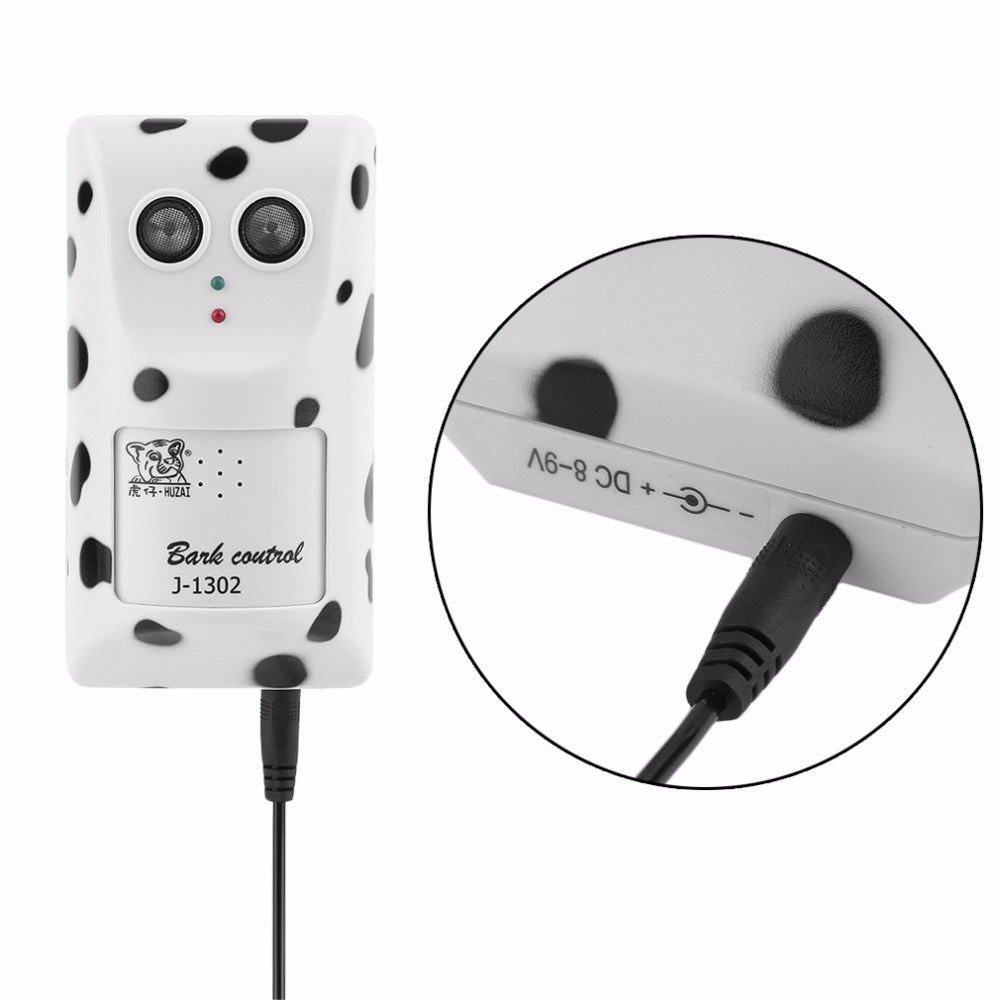 Anti-Barking High-power Dog Repeller 445915601686