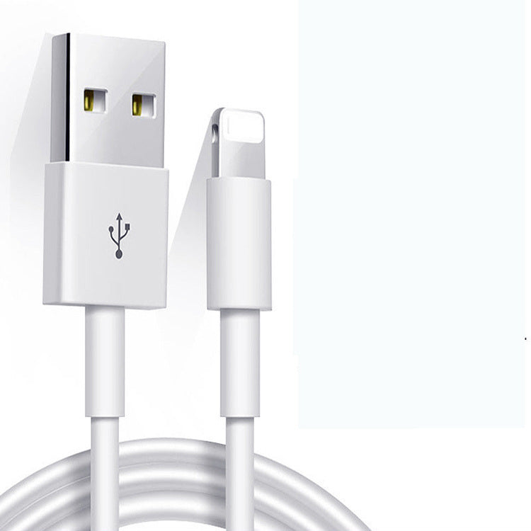 Compatible with Apple , Mobile Phone Fast Charging Data Cable - 图片 6