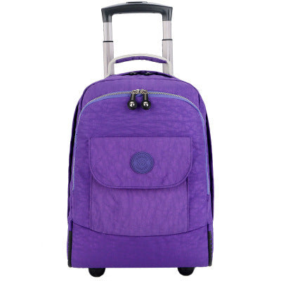 17 inch light waterproof travel luggage - HD Wireless Product #9