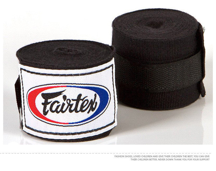 Boxing bandage sport Sanda tied hand strap 447902398216