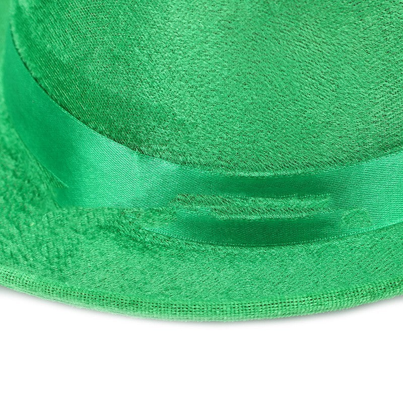 St Patrick's Day Green Hat 4483fae0 fb25 4954 a724 e02c25c8665e