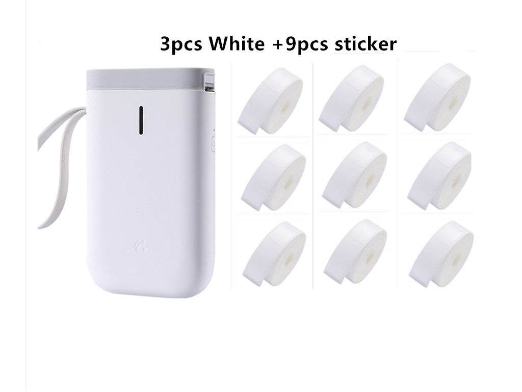 Printer handheld small portable - 图片 40