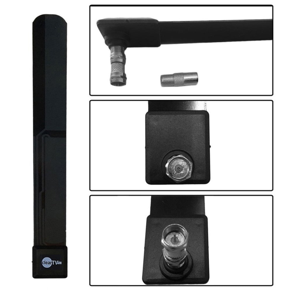 Clear TV Key HD Digital Satellite Indoor TV 4527786306303